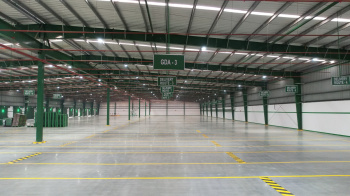  Warehouse for Rent in NH 8, Surat