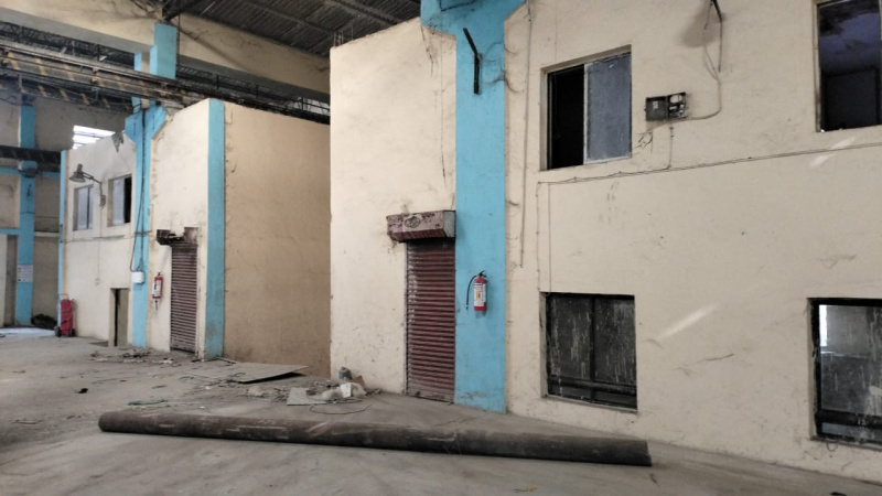  50000 Sq.ft. Warehouse for Rent in Sachin GIDC, Surat