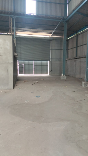  70000 Sq.ft. Warehouse for Rent in Sachin GIDC, Surat