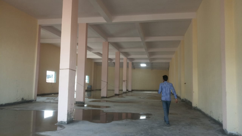  90000 Sq.ft. Warehouse for Rent in Sachin GIDC, Surat