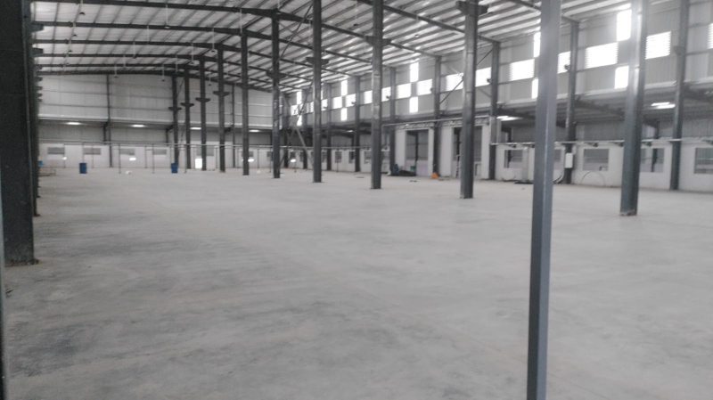  95000 Sq.ft. Factory for Sale in Sachin GIDC, Surat