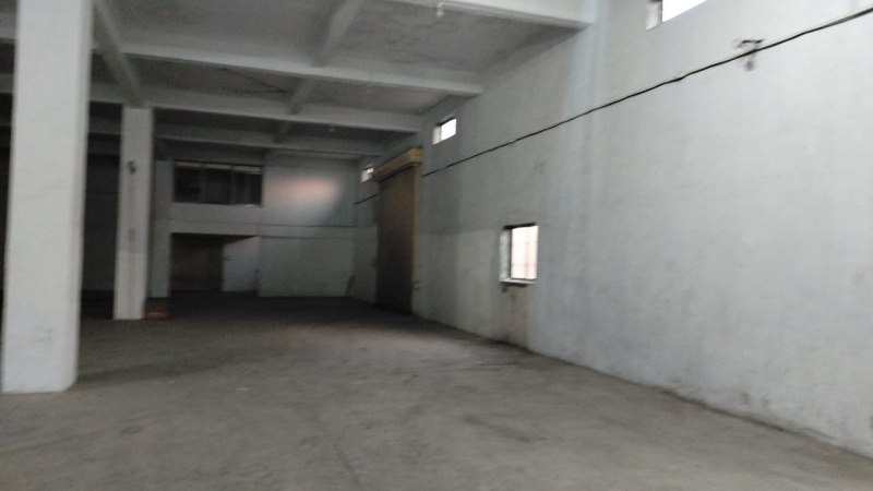 25000 Sq.ft. Factory for Sale in Sachin GIDC, Surat