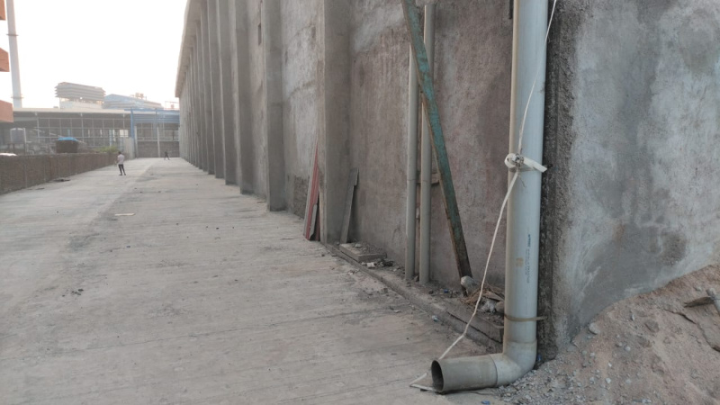  45000 Sq.ft. Factory for Sale in Sachin GIDC, Surat