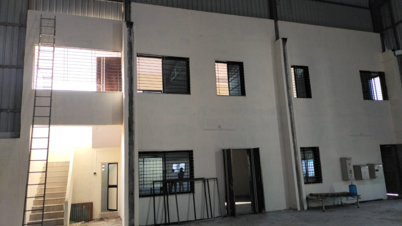  45000 Sq.ft. Factory for Rent in GIDC Umbergaon, Valsad