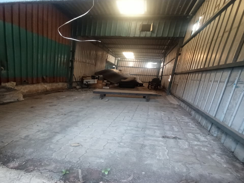  4500 Sq.ft. Warehouse for Rent in GIDC Umbergaon, Valsad