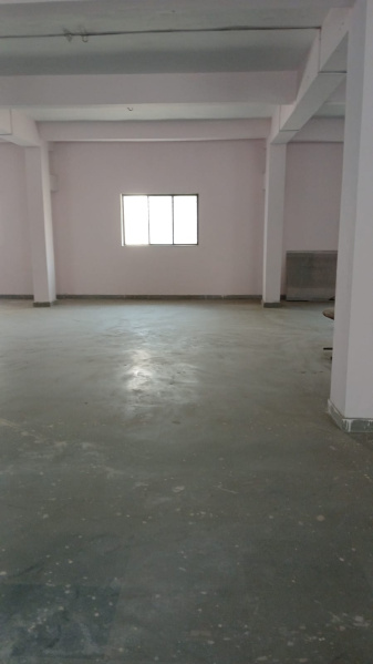  6500 Sq.ft. Warehouse for Rent in GIDC Umbergaon, Valsad