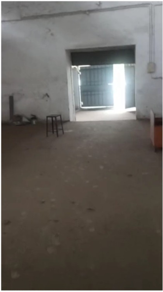  12000 Sq.ft. Warehouse for Rent in GIDC Umbergaon, Valsad