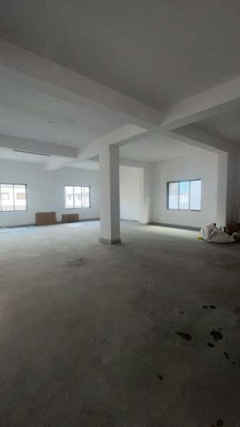  5800 Sq.ft. Warehouse for Sale in Dahej GIDC, Bharuch