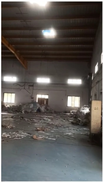  9500 Sq.ft. Warehouse for Sale in Dahej GIDC, Bharuch