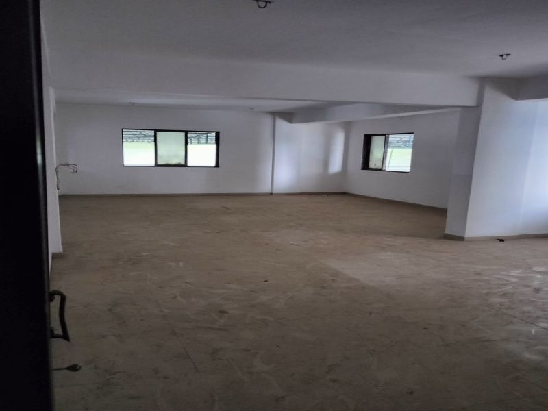  8700 Sq.ft. Warehouse for Sale in Dahej GIDC, Bharuch