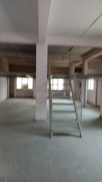  5700 Sq.ft. Warehouse for Sale in Dahej GIDC, Bharuch