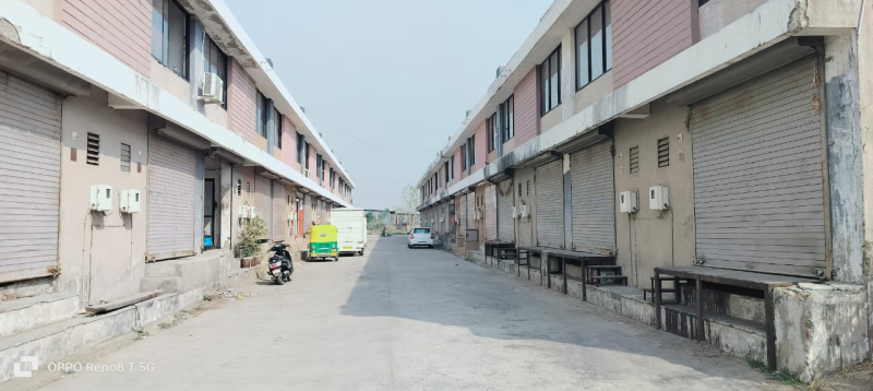  46200 Sq.ft. Factory for Rent in GIDC, Navsari