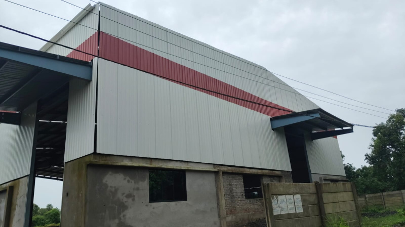  75000 Sq.ft. Factory for Rent in Sachin GIDC, Surat