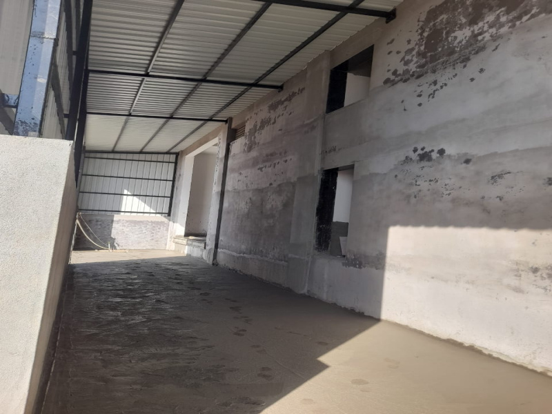  35000 Sq.ft. Factory for Sale in Kalol GIDC, Vadodara