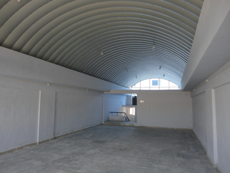  90000 Sq.ft. Factory for Sale in Kalol GIDC, Vadodara