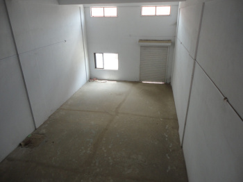  Factory for Sale in GIDC Naroda, Ahmedabad