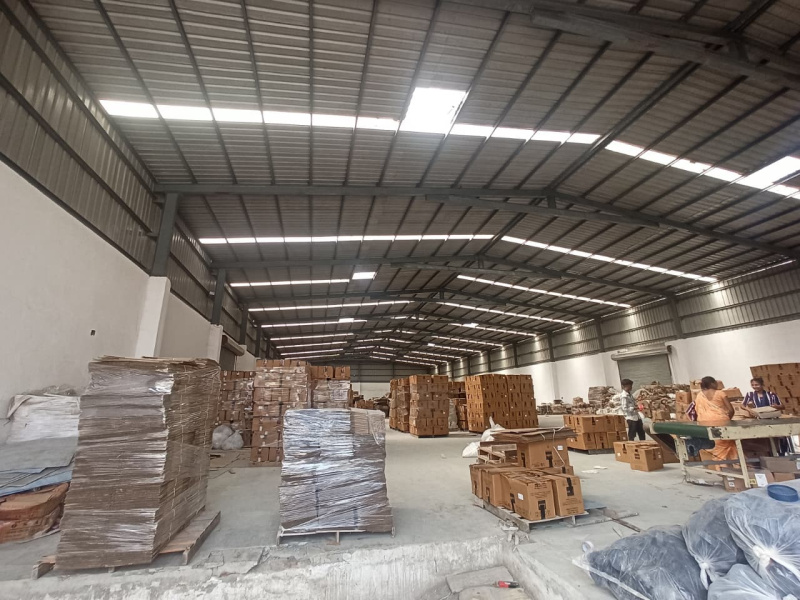  56000 Sq.ft. Warehouse for Sale in GIDC Naroda, Ahmedabad