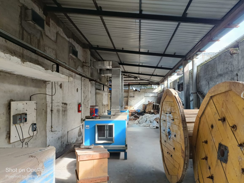  60000 Sq.ft. Warehouse for Rent in GIDC Industrial Estate, Ankleshwar