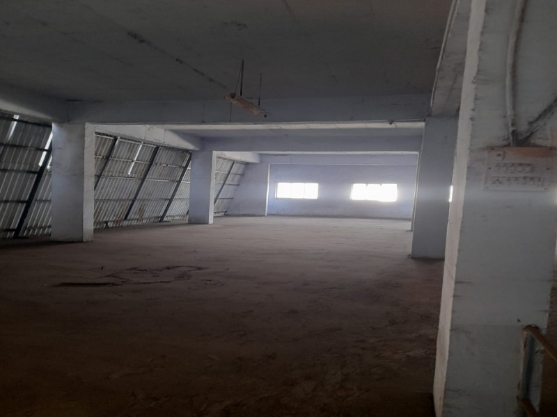  54000 Sq.ft. Factory for Rent in GIDC Industrial Estate, Ankleshwar