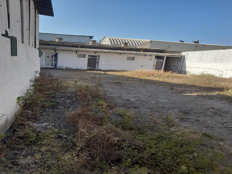  65000 Sq.ft. Factory for Rent in Sachin GIDC, Surat