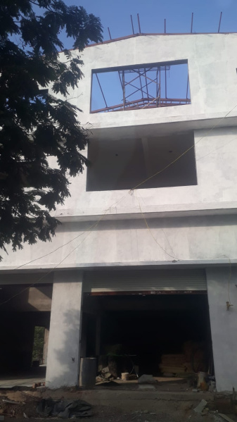  55000 Sq.ft. Factory for Rent in Sachin GIDC, Surat