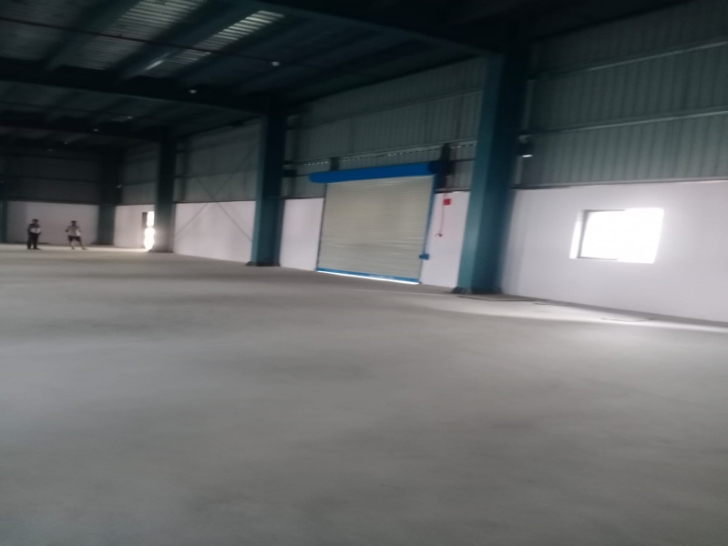  58000 Sq.ft. Factory for Rent in Sachin GIDC, Surat