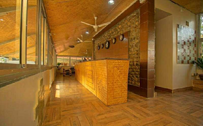  Hotels 108000 Sq.ft. for Sale in Lataguri, Jalpaiguri