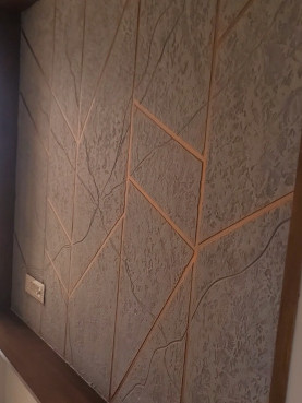 3 BHK Apartment 2250 Sq.ft. for Rent in Nikol, Ahmedabad