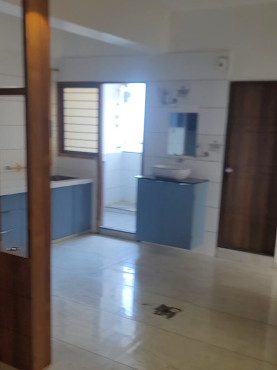 2 BHK Apartment 1500 Sq.ft. for Rent in Nikol, Ahmedabad