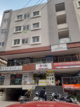  Office Space for Rent in Parklane, Secunderabad