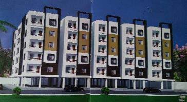 2 BHK Flat for Sale in Adikmet, Hyderabad