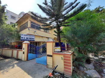 Office Space for Rent in Alakapuri, Berhampur