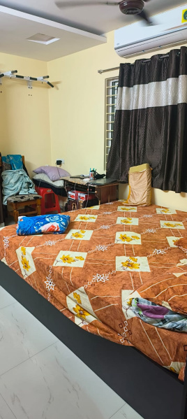 2 BHK 1388 Sq.ft. Apartment for Sale in Ragam Peta, Kakinada