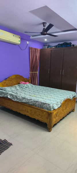 2 BHK 1388 Sq.ft. Apartment for Sale in Ragam Peta, Kakinada