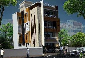 3 BHK Flat for Sale in Indra Nagar, Kanpur