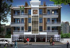 2 BHK Flat for Sale in Indra Nagar, Kanpur