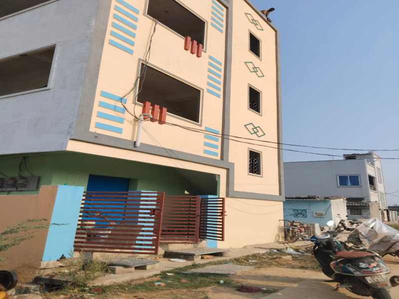 5 BHK 3780 Sq.ft. House for Sale in Padmavathypuram, Tirupati