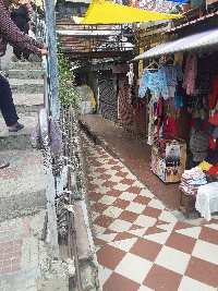  Commercial Shop for Sale in Ram Bazar, Shimla