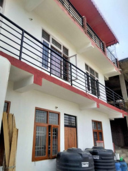  Builder Floor for Sale in Mall Road, Solan