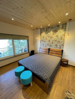4 BHK House for Sale in Mashobra, Shimla