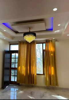 3 BHK Flat for Sale in Phase 3, New Shimla, 
