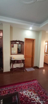 3 BHK Flat for Sale in Panthaghati, Shimla