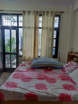 2 BHK Flat for Sale in Sanjauli, Shimla