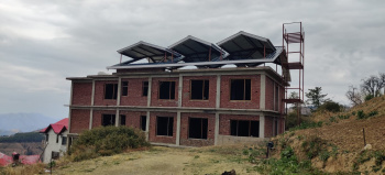 3 BHK Builder Floor for Sale in Bhagtan, Sirmaur, Shimla