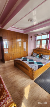 5 BHK Flat for Sale in Kanlog, Shimla