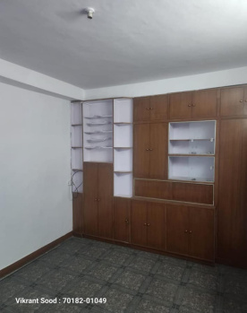 2 BHK Flat for Sale in Kali Bari, Shimla