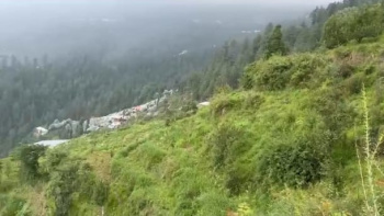  Residential Plot for Sale in Kufri, Shimla