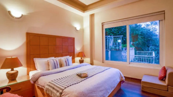 3 BHK Flat for Sale in Naldehra, Shimla