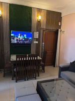 3 BHK Flat for Sale in Kasumpti, Shimla