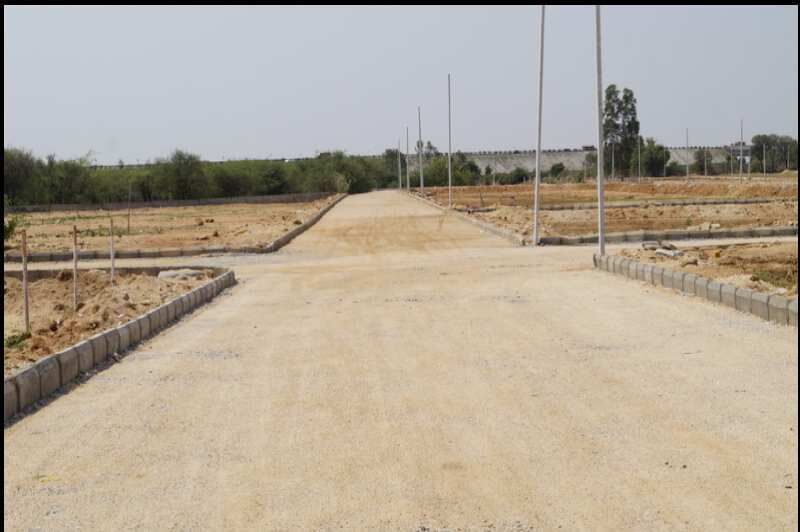  200 Sq. Yards Residential Plot for Sale in Adikmet, Hyderabad